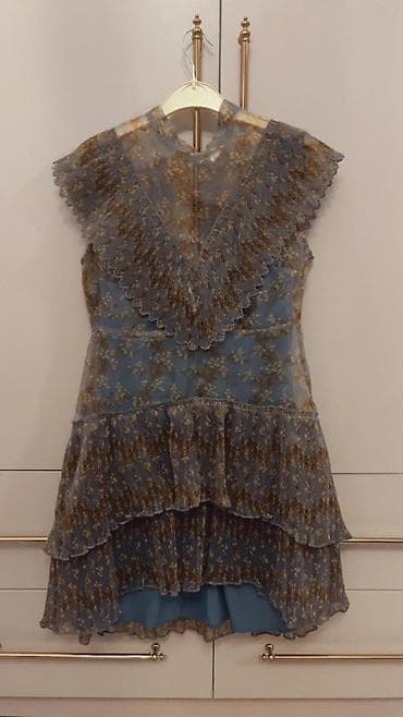 cekme: Kokteyl donu, Mini, Topshop, S — 3