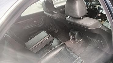 xezer lada priora: BMW 7 series: 2.8 l | 1997 il Sedan — 5