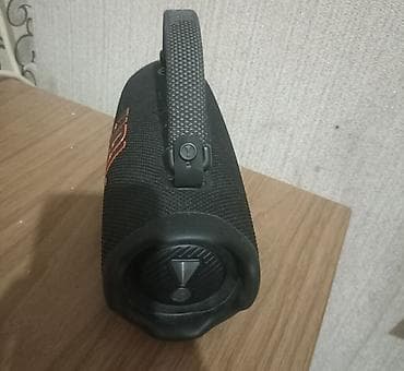 jbl charge: JBL daşınan Bluetooth kolon - Şəhərdaxili və açıq məkan istifadəsi — 1