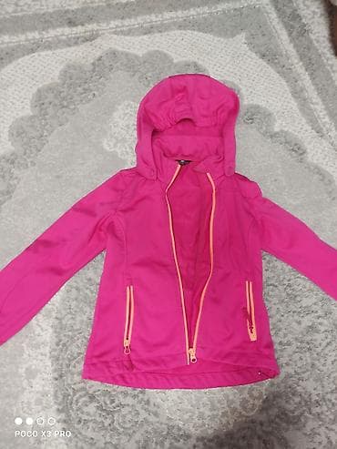 məktəb paltarı: Jaket, Qız üçün, 9 - 10 yaş — 1