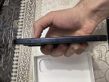 simsim: IPhone 15 Pro, 256 GB, Blue Titanium — 5