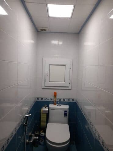 buzovnada kiraye bina evleri 2020: Bakı, 3 otaqlı, Köhnə tikili, m. Həzi Aslanov, 80 kv. m — 14