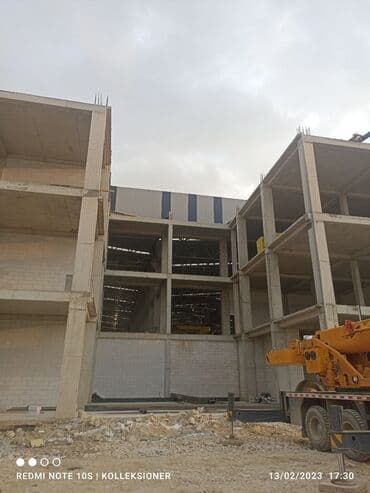 наливной пол баку цена: Beton kesme desme beton kəsmə deşmə - Beton kəsmə deşmə və — 8