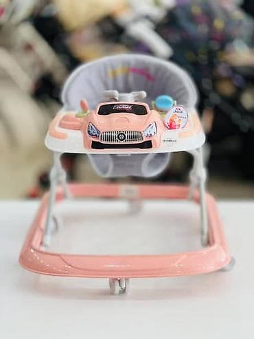 prius oyuncaq: ✳️ Körpəniz üçün Yeni “Aykids Baby Walker” Xodunok! ✳️ 👶 Kiçik — 4