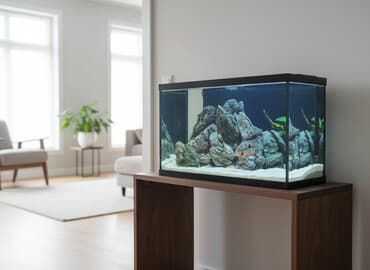 betta balıq: Cixlid balığı, Yırtıcı, Ünvandan götürmə — 3