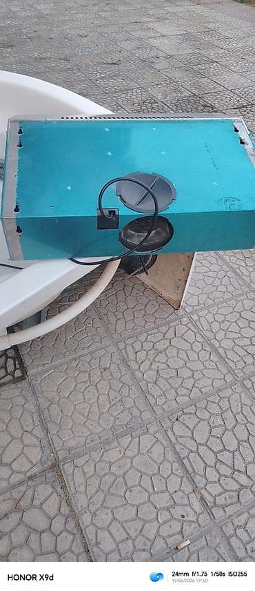 Aspirator İşlənmiş — 1