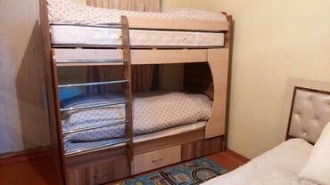 Oğlan və qız üçün, Çarpayı, Matras ilə, Siyirməli lalafo.az -da Oğlan və qız üçün, Çarpayı, Matras ilə, Siyirməli