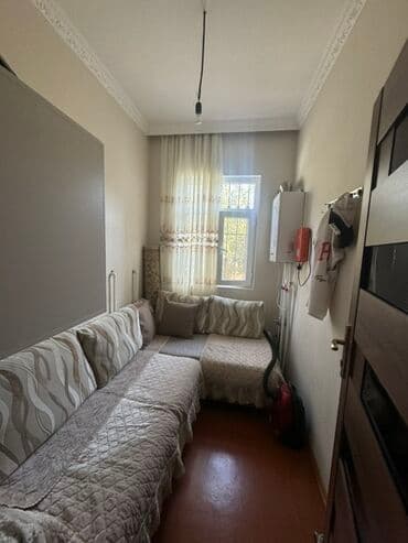 hökməlidə ev: 4 otaqlı, 90 kv. m, Yeni təmirli — 12