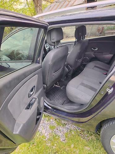 renault meqan: Renault Megane: 1.5 l | 2010 il 364000 km Universal — 6