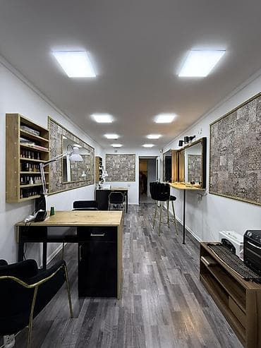 Hazır işlək salonda yalnız 1 otaq verilir, Təcili kirayə verilir — 3