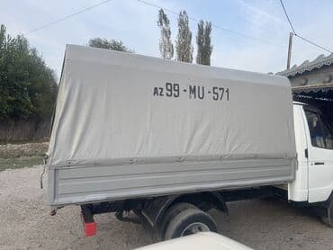 купить приус в баку: QAZ 12 ZIM: 2.3 l | 2007 il — 2