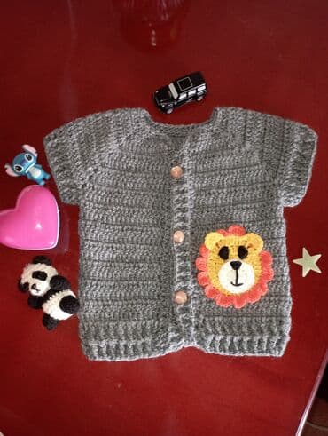 toxunma jiletler: Toxunma jilet — 1