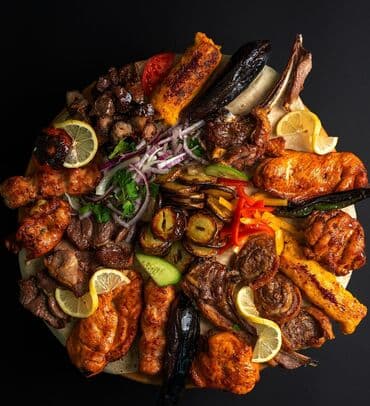 Salam Kababçı işi axtarıram 30 ildən çox təcrübəm var bu sahədə və