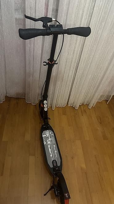 CD, DVD disklər və kassetlər: Urban 110 Yenidir, heç istifadə edilməyib. Övladımın yaşına uyğun — 3