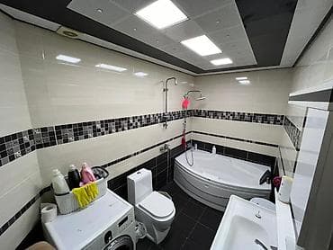 3 комнаты, Новостройка, м. Эльмляр Академиясы, 147 м² — 6