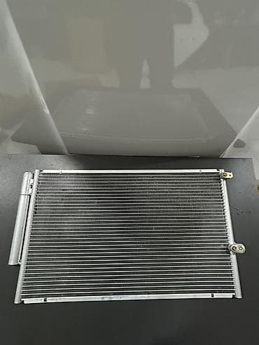 kalot: Toyota Prius 20 Gövdə Kondisoner Radiatoru — 3