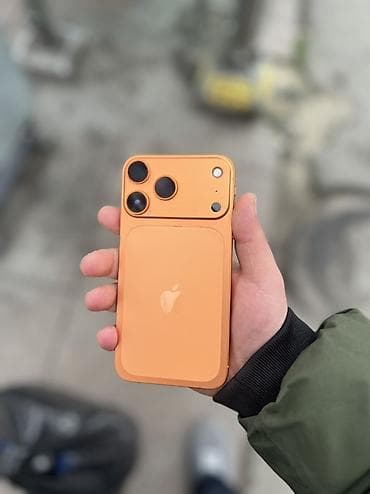 IPhone 11, 128 GB, Narıncı, Face ID lalafo.az -da IPhone 11, 128 GB, Narıncı, Face ID