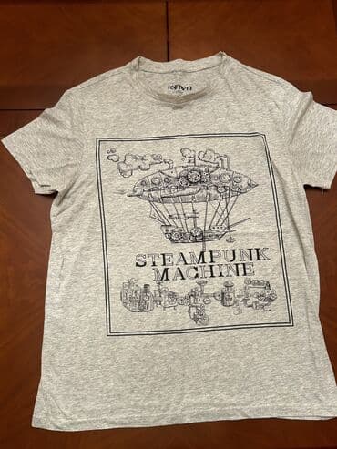 koynekler 2020: Köynək, Oğlan üçün, 14 - 16 yaş, Monsoon — 1