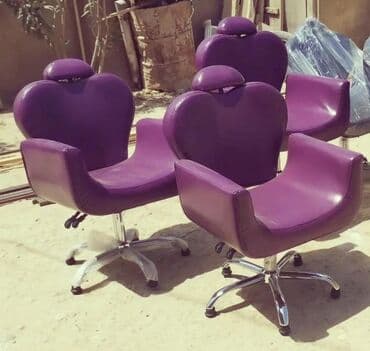 массажная кушетка купить: Новый, Кресло для мойки головы — 4