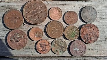 .qedim qepikler.1 esrin qepikleri.qiymet hamsina aiddir — 1