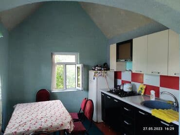 домики в набране: Kənd həyətində istirahət məkanı və gündəlik kirayə ev - Geniş — 6