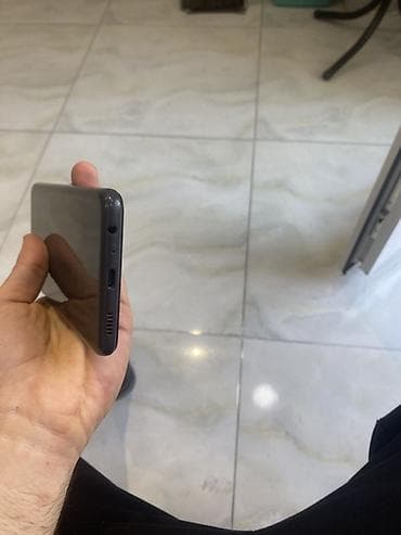 redmi note 12 pro: Samsung Galaxy A13, 64 GB, rəng - Qara, İki sim kartlı — 7