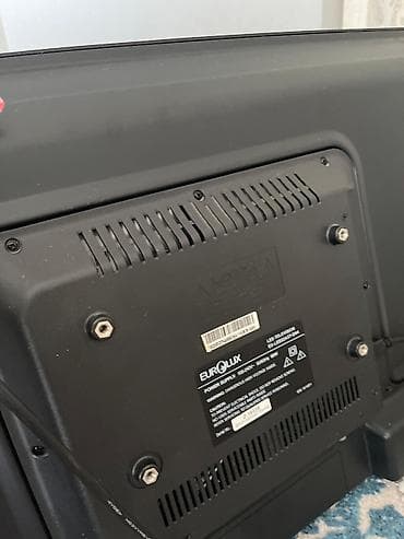 Televizor Eurolux LED ekran 32" — 2