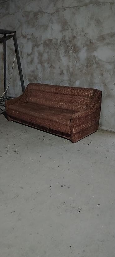 ikinci el komod: Divan, Açılmayan, Bazasız, Parça, Çatdırılma yoxdur — 2