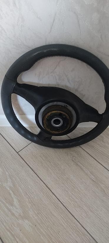 BMW M sport sükan e34/36/39 üçün qiymətini bilənlər bilir endirim — 3