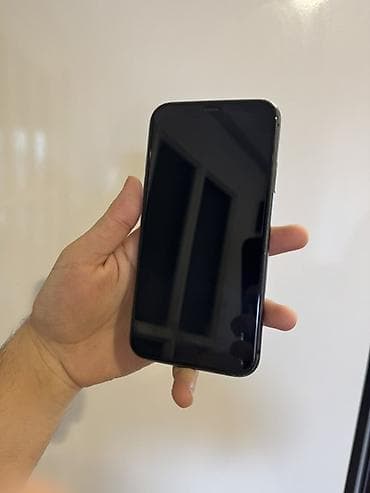 apple usb: IPhone 11, 128 GB, Qara, Face ID — 5