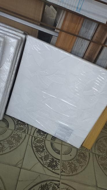 Потолок: Tavancun padalok ucun penaplas 50x50 salafanda 2 kvadrat olur — 5