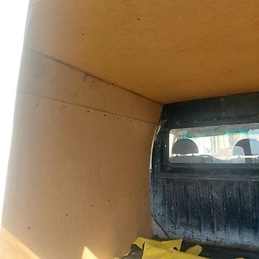 lalafo авто: Ford Transit: 2.5 л | 1997 г. Фургон — 3