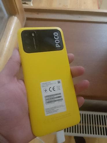 poco telefonlar: Gördüyünüz bu telefonlar hamısı birlikdə satılır. 1) Xiaomi Redmi — 10