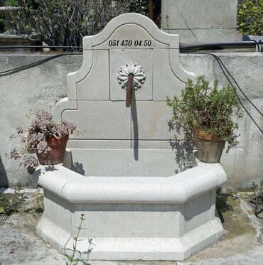 artezian quyularının qazilmasi qiymeti: HAZIR fontanlar. həmçinin fontanların istənilən ölçüdə hazırlanması və — 1