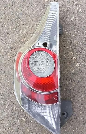 LED, Chevrolet Orijinal