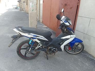 yarış maşını: S50 2 moped bir yerde satiram işlek vezyetdediler ikside mùnasib — 3