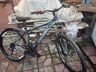 amortizator velosiped: Salam olsun her kese velospedin hec bir prablemi yoxdur skorusu — 10