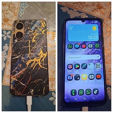 usb tester: Xiaomi Redmi A2 Plus – Android smartfon - 6.52" HD+ geniş ekran — 1