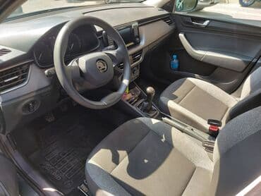 фольксваген тигуан 1 4: Skoda Rapid: 1.6 л | 2021 г. 80000 км Седан — 10