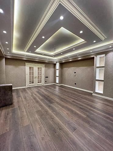 kristal abşeron 2: 9-cu mikrorayon, 2 otaqlı, Yeni tikili, 112 kv. m — 4