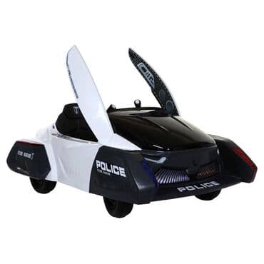 ucuz uşaq maşınları: Siz əmin ola bilərsiniz ki, bu avtomobil bu il bir çox uşaqların arzu — 1