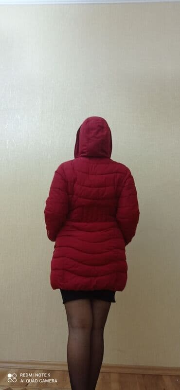 gödəkçələr: Bershka, M — 1