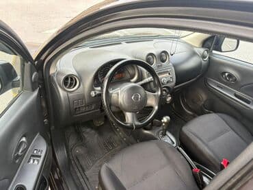 модельный ряд и цены на мерседес в баку: Nissan Micra – ideal kompakt hatchback salonnan alinib - Kuzov: 5 — 4