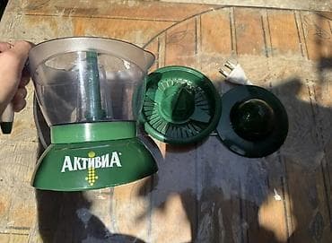 aparatlar: Şirəçəkən Sitrus meyvələri üçün, Yeni, Pulsuz çatdırılma — 3