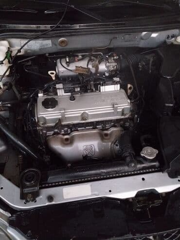 mtz 892 qiymeti: Mitsubishi Airtek: 2 l | 2005 il 200 km Universal — 20