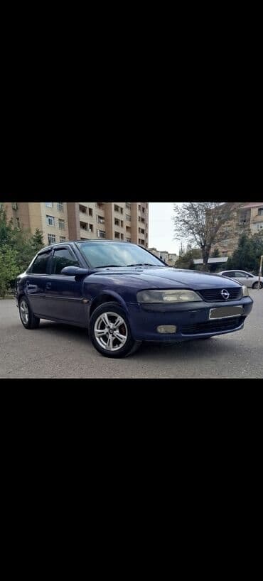 опель вектра а запчасти: Opel Vectra: 1.8 l | 1996 il 440000 km Sedan — 4
