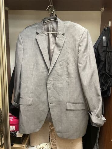 Pencək, Naxışsız, Calvin Klein, L lalafo.az -da Pencək, Naxışsız, Calvin Klein, L