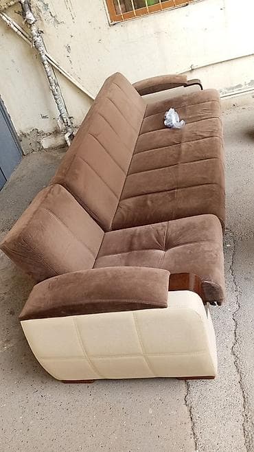 ucuz divanlar: Di̇van-kravat, Açılan, Parça — 2