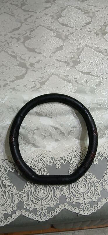 Avtomobil sükan üzlüyü BYD destroyer 05 ve digerlerine uyugndu. - lalafo.az -da Avtomobil sükan üzlüyü BYD destroyer 05 ve digerlerine uyugndu. -