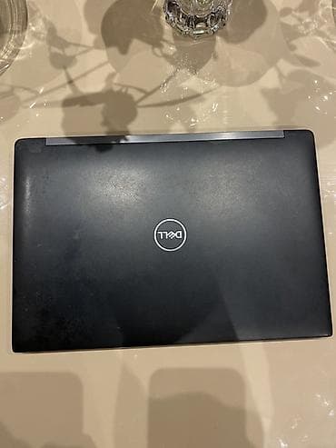 capture card: Dell Latitude 7390 noutbuku - Ekran: 13.3" Full HD (1920x1080), nazik — 6